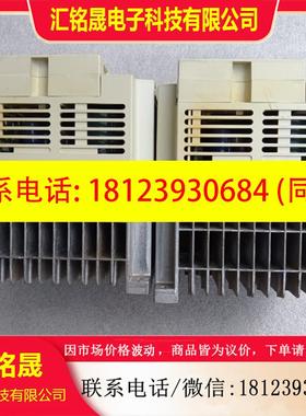 议价:三菱变频器MD-CX522-2.2K-A3/2.2KW/22