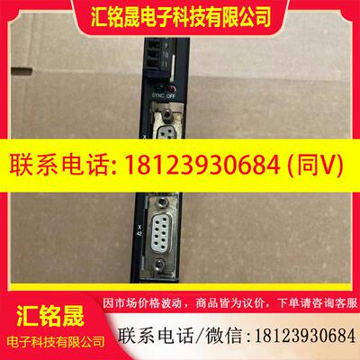议价:SEW驱动器控制板DRS 822319X.17.11 完