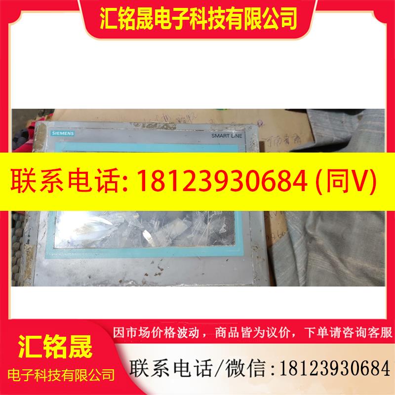 议价:西门子6AV6648-0BC11-3AX0触屏,产品
