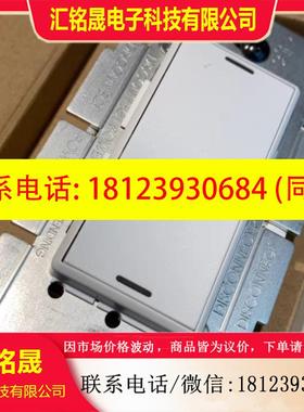 议价:美国Control4美规调光开关LDZ-101-240-WH