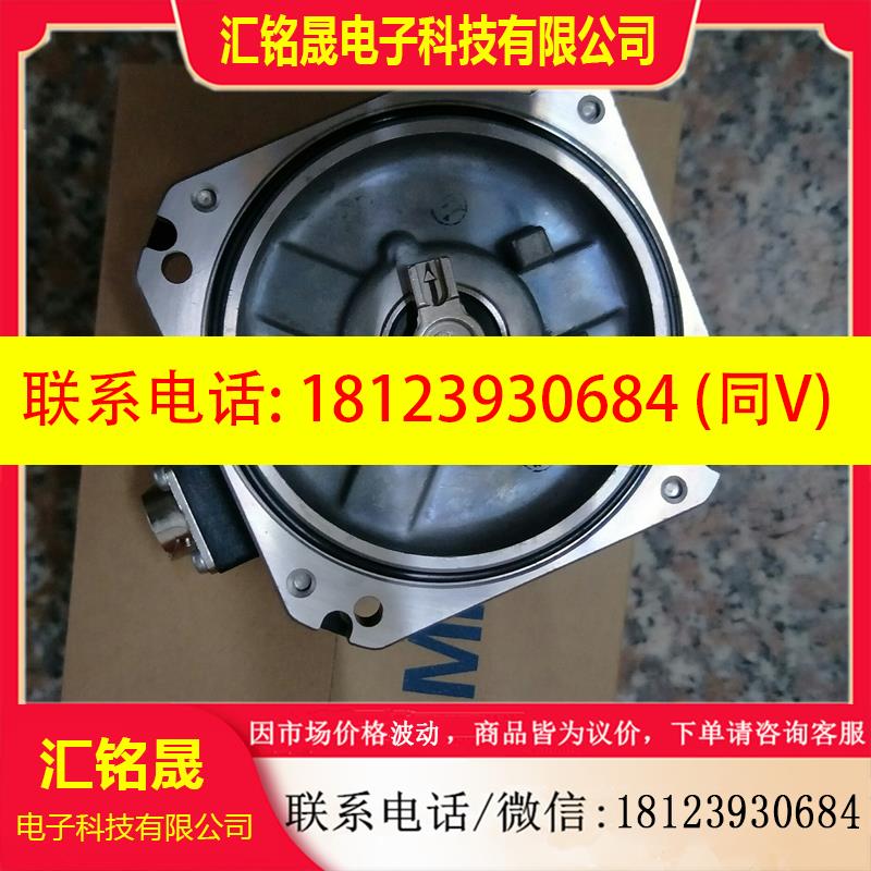 议价:三菱伺服电机编码器OSA105S5A,OSE105S2    OSE105  OSA16
