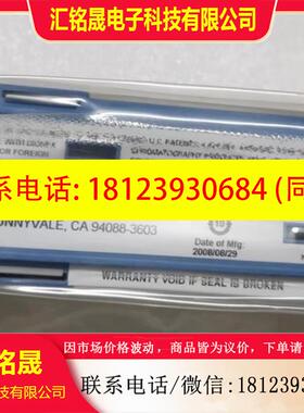 议价:赛默飞抑制器 AMMS-ICE300 未拆封老库存 067527 417