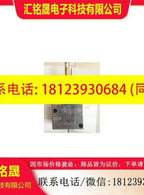议价:FESTO MFH-3-1/8-NPT  10834