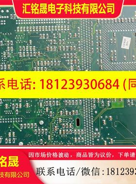 议价:贝加莱工控机主板CS0150100524,P5MB1/5