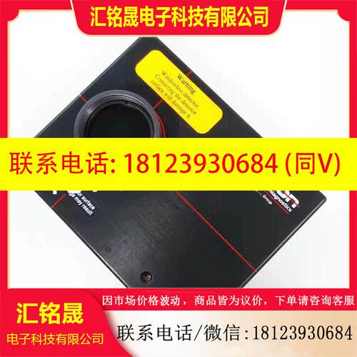议价:OPHIR-SPIRICON激光光斑分析仪SP620U拆