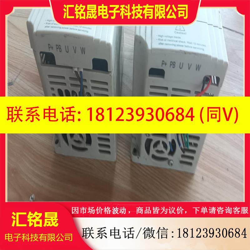 议价:AC230V0.4KW 提斯基220V0.4KW变频器实