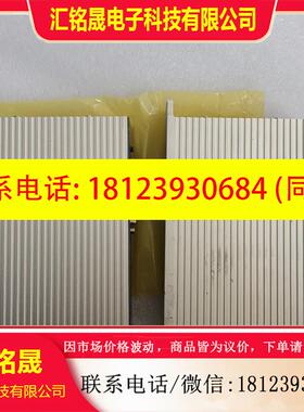 议价:MOTEC伺服驱动器,ISED-E04F1MC1N-24V。