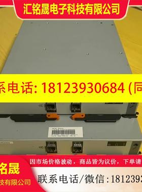 议价:出清 IBM Storwize 64P8448 控制器!