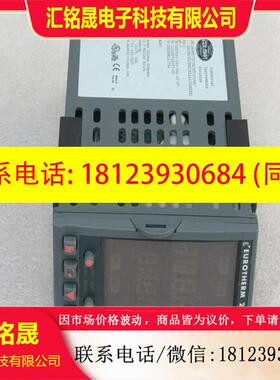 议价:EUROTHERM温控器2408F/CC/VH/H7/C7/WP/XX/PB/XX/ENG/AX143