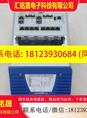 议价:HIRSCHMANN赫斯曼RSPE30-24044O7T99-ECCP999HHSE2A08.1.00