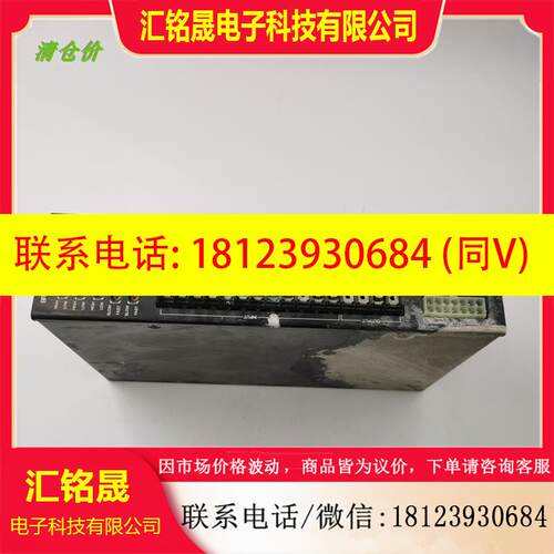 议价:日本驱动器BLD60A-MK 现货