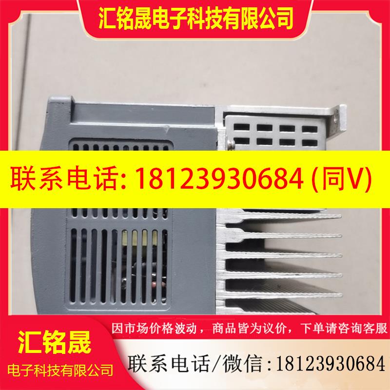 议价:DZB200J001.5L2B 1.5KW 220V 0-6