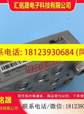 议价:贝加莱模块X67DM9321 X67DM1321总线控制器系统数字量输入