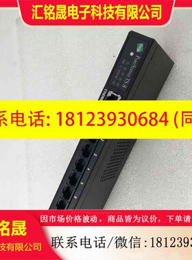 议价:Digi PortServer TS8 EIA-232 RJ请先