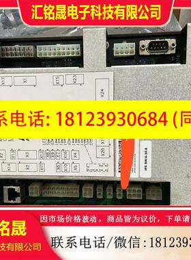 议价:ABB喷涂机器人板   3HNA014018-001/00
