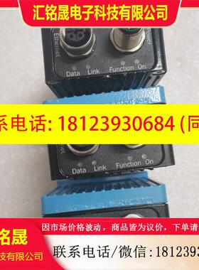 议价:原装SICK施克工业相机 1042779 VSPI-1R111  实物拍摄 现货