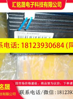 议价:雷赛Leadshine运动控制器 SMC6490G四个