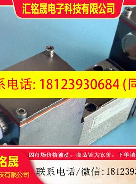 议价:力士乐换向阀R901057943 4WE6J6X/EG24N