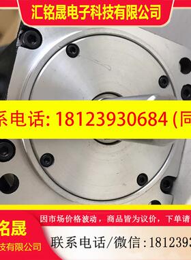 议价:韩国海坚HIGENS伺服电机FMAKN05-AB01 几乎全