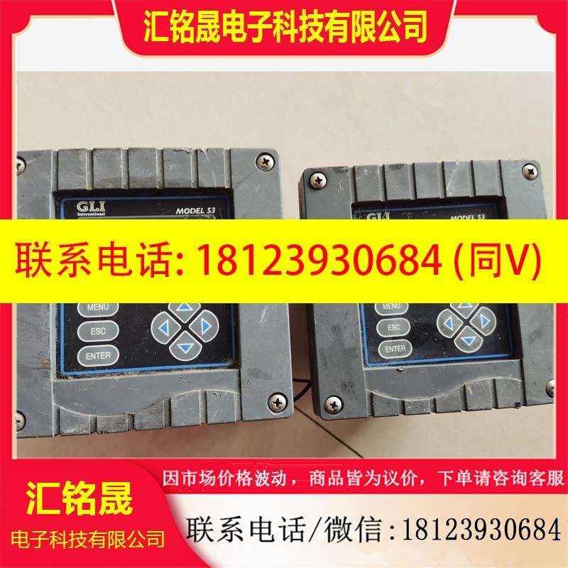 议价:MODEL53  P53A4A1N美国哈希控制器,明渠流