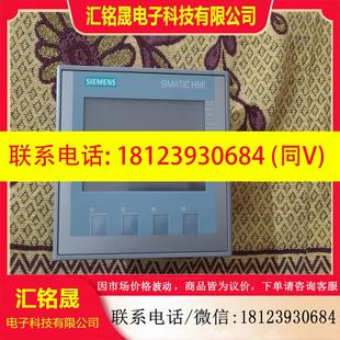 KTP400Basic 议价 0AX0 2DB03 功 123