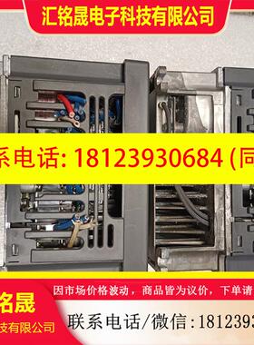 议价:进口三菱变频器FR-A720-2.2K,2.2KW 220V