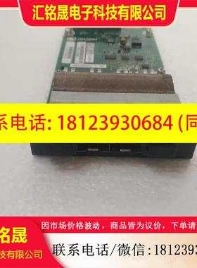 议价: EX-UM-4SFP 711-021270 4口千兆扩展卡 用于EX32