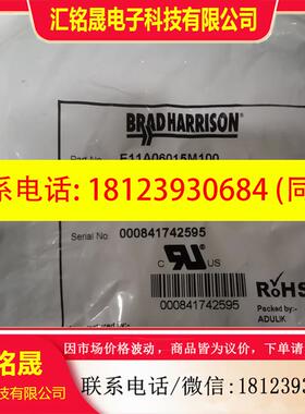 议价:连接线E11A06006015M100 0008417425