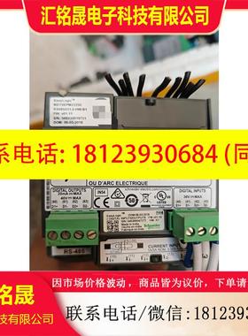 议价:施耐德PM2200(METSEPM2225C)多仪表,拆