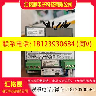 议价:施耐德PM2200(METSEPM2225C)多仪表,拆