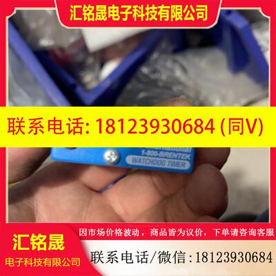 议价:Brentek型号GX2-WDT24-2a,定时器,