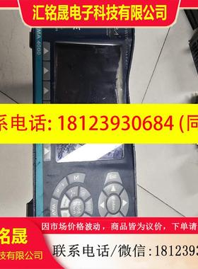 议价:FLUKE福禄克NORMA 4000CN功率分析仪正常设