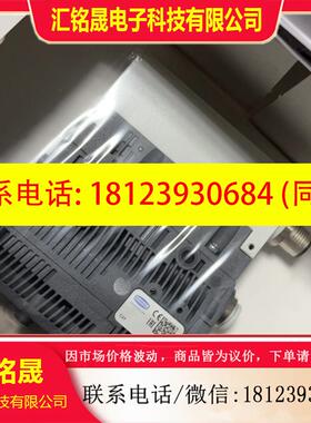 议价:正品施迈茨真空发生器SCPS 15 S02 NC  M1