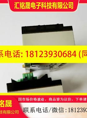 议价:欧姆龙GX-MD1618 远程I/O模块,实物拍摄