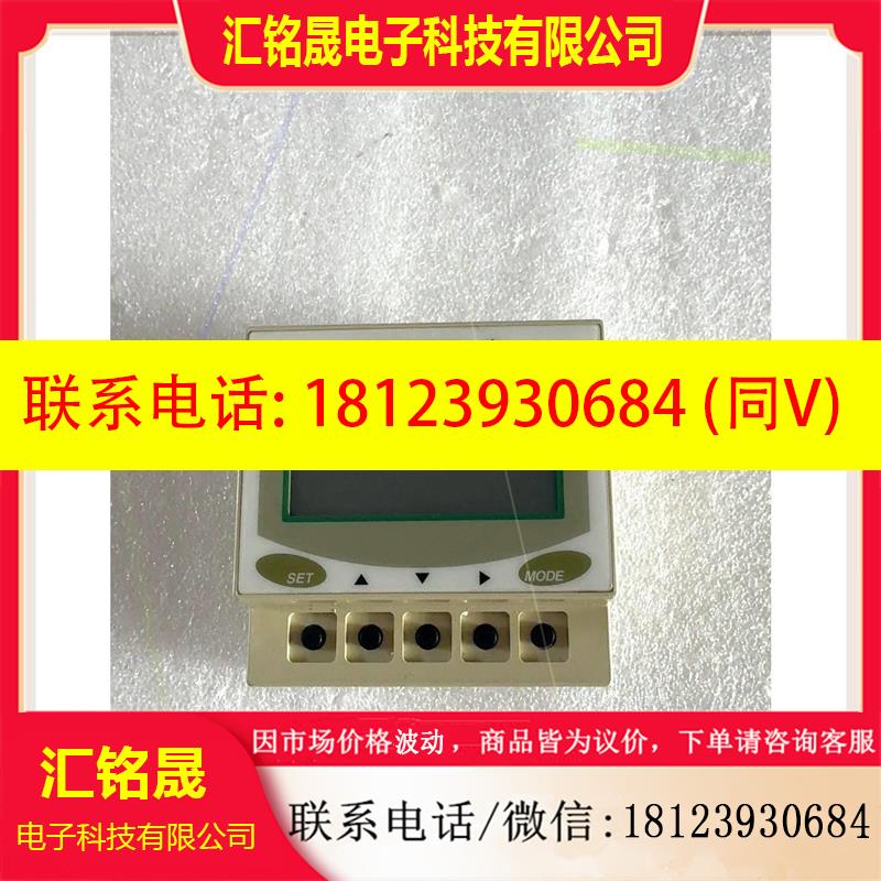 议价:品横河驱动器面板PC100G3 完好