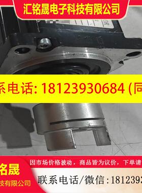 议价:苏迈400w电机型号SUPSM-T-M1-60-0133