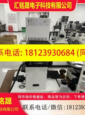 议价:OLYMPUS奥林巴斯USPM-RUⅢ 显微镜 图很