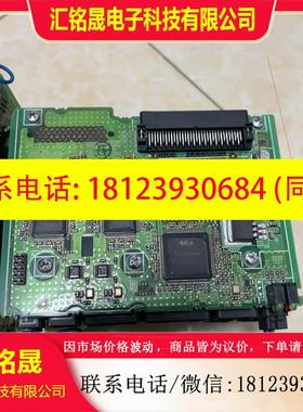议价:安川机器人安全基板JAPMC-SF2302R-EREV