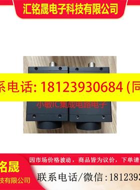 议价:灰点工业相机GS3-PGE-91S6C-C GS3-PGE-91S6M-C 910万像素