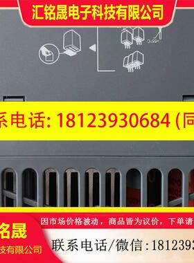 议价:施耐德ATV310HU30N4A,3KW,1只 ,图。全