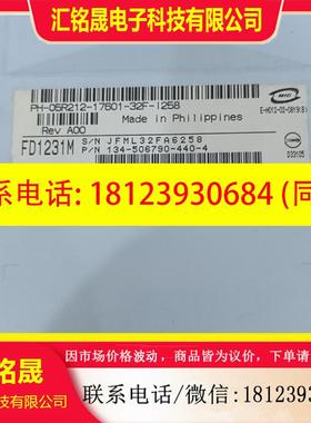 议价:FD1231M NEC 图
