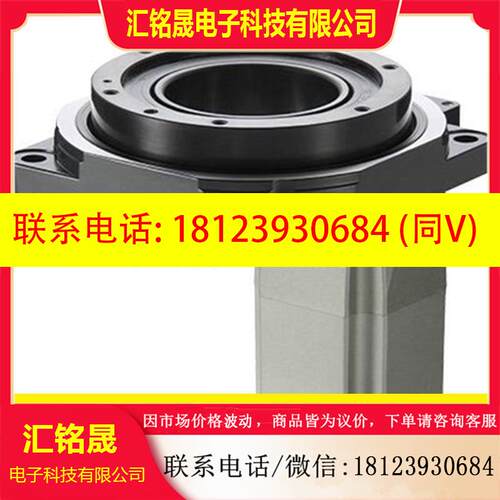 议价:Oriental Motor/东方马达 中空旋转平台 DGM