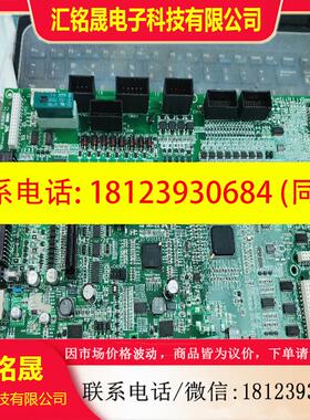 议价:那智 OTC伺服板,UM351C   L21730X,,