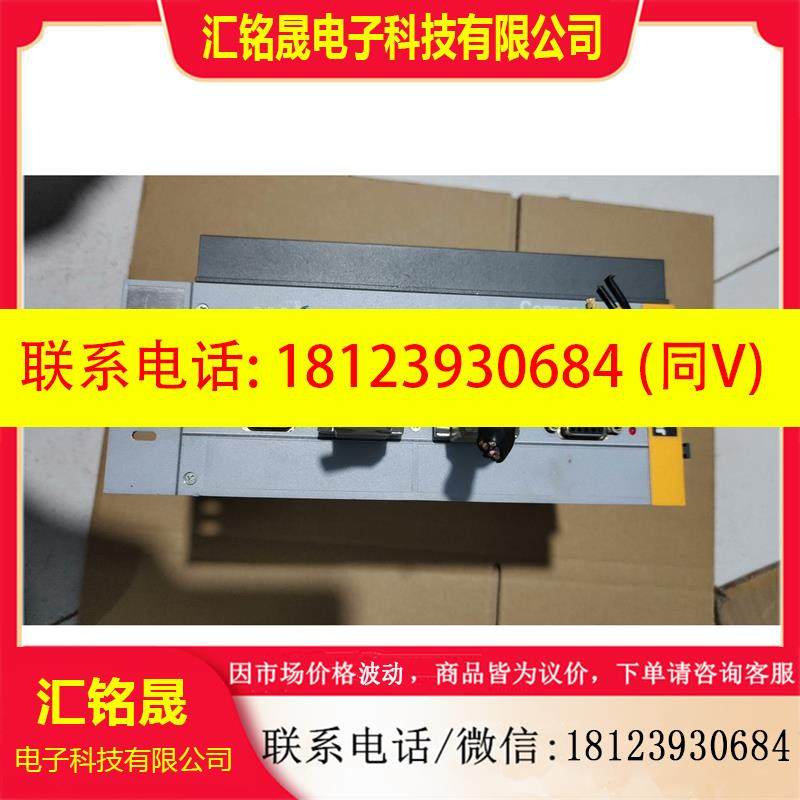 议价:Parker伺服驱动器-C3S063V2F10  I11 T