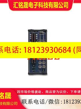 议价:NI BNC-2121接线盒778289-01BNC和弹簧端子连接I/O信