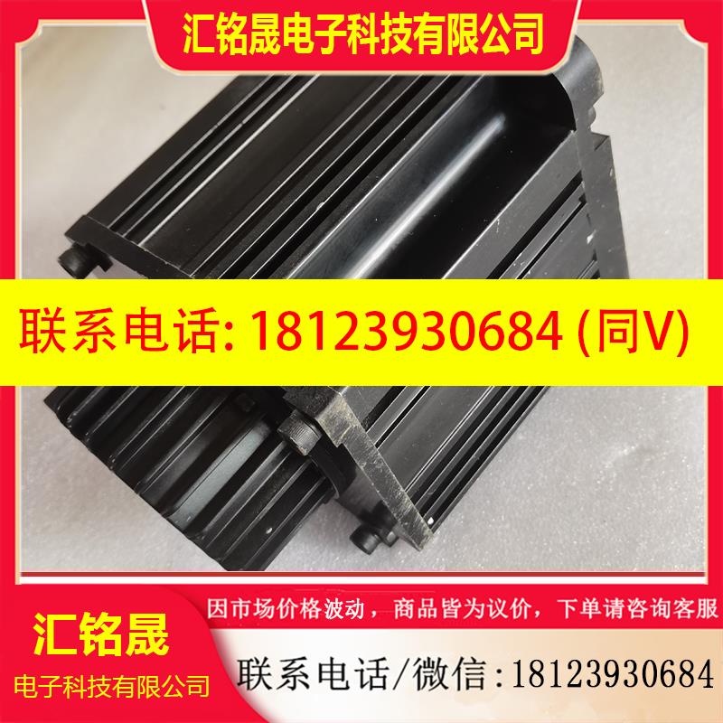 议价:伺服电机ISMV3-87B10CB-U130X-XL