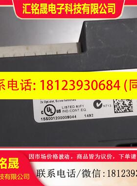 议价:ABB控制器PM554-T