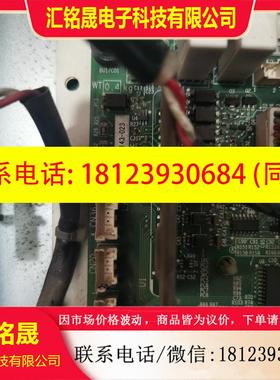 议价:安川H1000 30/22KW 电源板 ETC710772