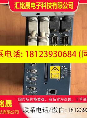 议价:出ecl驱动器一台型号USDM-1 如图实物拍照-