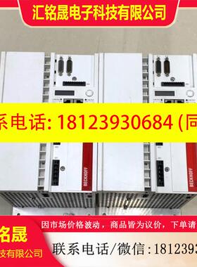 议价:BECKHOFF倍福器AX5118-0000原装A